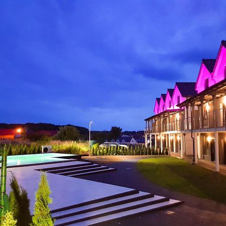 레왈 Baltic Seaside 아파트 외부 사진